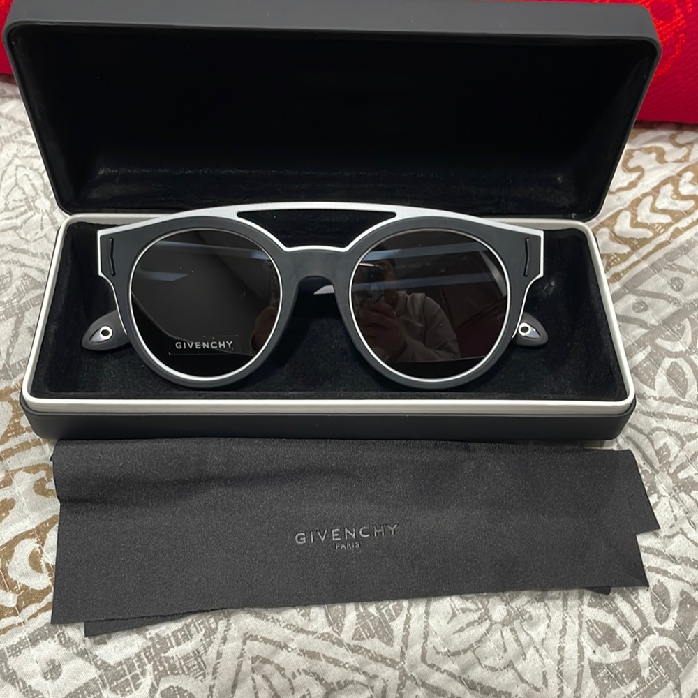 Givenchy Sunglasses
